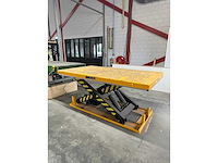 2023 joos hps 120 fineerpers - afbeelding 15 van  18