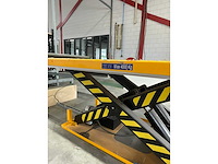 2023 joos hps 120 fineerpers - afbeelding 17 van  18