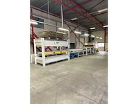 2023 joos hps 120 fineerpers - afbeelding 18 van  18