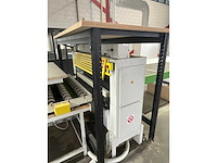 2023 joos hps 120 fineerpers - afbeelding 8 van  18