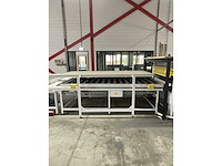 2023 joos hps 120 fineerpers - afbeelding 2 van  18