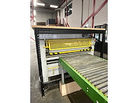 2023 joos hps 120 fineerpers - afbeelding 3 van  18