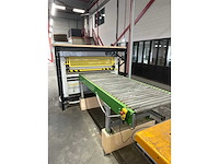 2023 joos hps 120 fineerpers - afbeelding 6 van  18