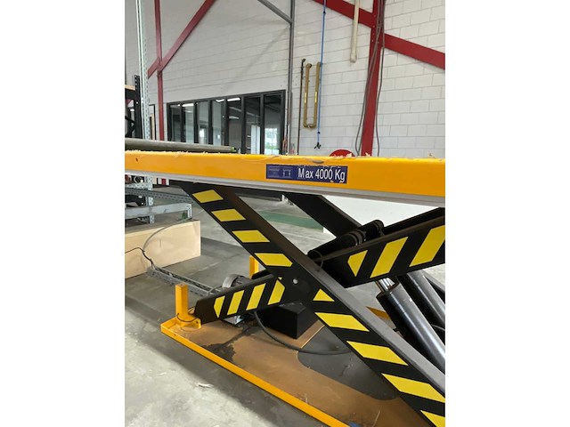 2023 joos hps 120 fineerpers - afbeelding 9 van  18