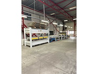 2023 joos hps 120 fineerpers - afbeelding 1 van  18