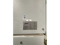 2023 joos hps 120 fineerpers - afbeelding 13 van  18