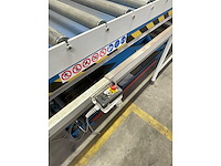 2023 joos hps 120 fineerpers - afbeelding 16 van  18