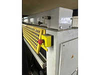 2023 joos hps 120 fineerpers - afbeelding 18 van  18