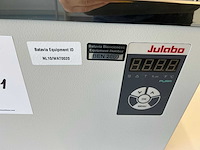 2023 julabo pura 22 waterbad - afbeelding 4 van  8