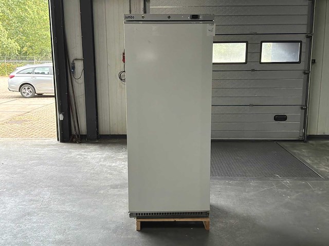 2023 jumbo maxi 600 koelkast - afbeelding 2 van  7