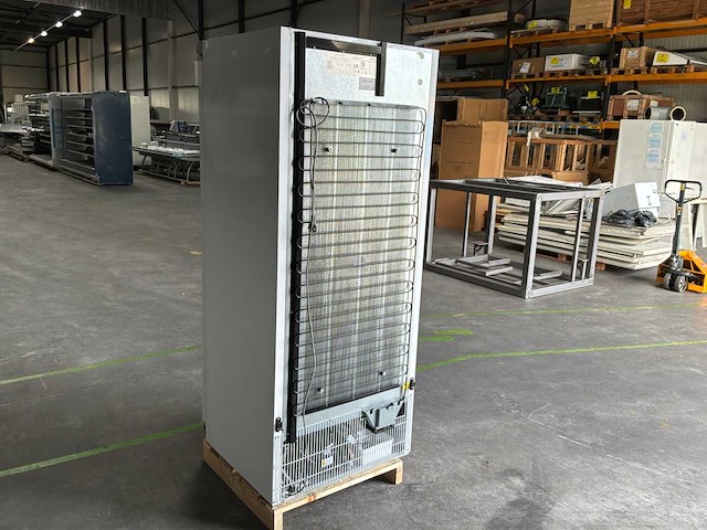 2023 jumbo maxi 600 koelkast - afbeelding 5 van  7