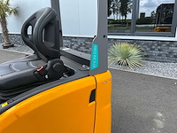2023 jungheinrich efg bb 216k vorkheftruck - afbeelding 5 van  24
