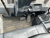 2023 jungheinrich efg bb 216k vorkheftruck - afbeelding 9 van  24