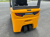 2023 jungheinrich efg bb 216k vorkheftruck - afbeelding 11 van  24