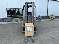 2023 jungheinrich efg bb 216k vorkheftruck - afbeelding 7 van  12