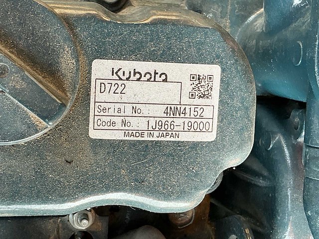2023 kaeser m20 pe schroefcompressor - afbeelding 5 van  20