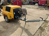 2023 kaeser m20 pe schroefcompressor - afbeelding 18 van  20