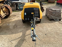 2023 kaeser m20 pe schroefcompressor - afbeelding 19 van  20