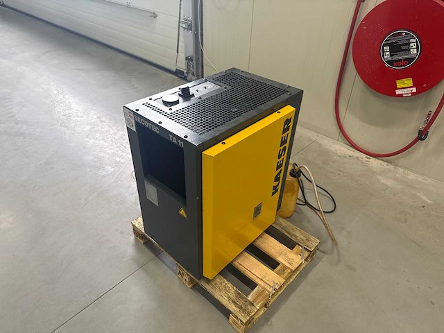 2023 kaeser ta 11 luchtdroger - afbeelding 2 van  7