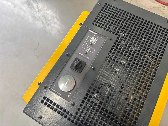 2023 kaeser ta 11 luchtdroger - afbeelding 3 van  7