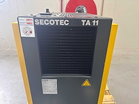 2023 kaeser ta 11 luchtdroger - afbeelding 3 van  6