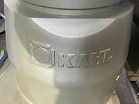 2023 kahl 33-390 - vlakmatrijs pelletmolen - onderdeel van complete lijn (zie combikavel 5) - afbeelding 2 van  23