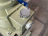 2023 kahl 33-390 - vlakmatrijs pelletmolen - onderdeel van complete lijn (zie combikavel 5) - afbeelding 3 van  23