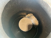 2023 kahl 33-390 - vlakmatrijs pelletmolen - onderdeel van complete lijn (zie combikavel 5) - afbeelding 4 van  23