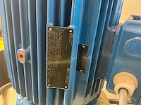 2023 kahl 33-390 - vlakmatrijs pelletmolen - onderdeel van complete lijn (zie combikavel 5) - afbeelding 8 van  23