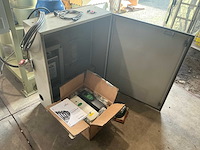 2023 kahl 33-390 - vlakmatrijs pelletmolen - onderdeel van complete lijn (zie combikavel 5) - afbeelding 10 van  23