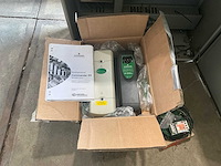 2023 kahl 33-390 - vlakmatrijs pelletmolen - onderdeel van complete lijn (zie combikavel 5) - afbeelding 11 van  23