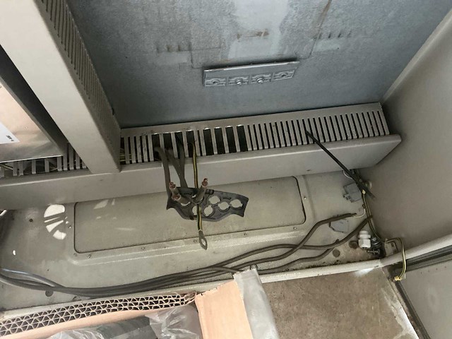 2023 kahl 33-390 - vlakmatrijs pelletmolen - onderdeel van complete lijn (zie combikavel 5) - afbeelding 14 van  23