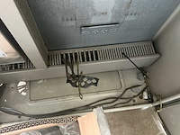 2023 kahl 33-390 - vlakmatrijs pelletmolen - onderdeel van complete lijn (zie combikavel 5) - afbeelding 14 van  23