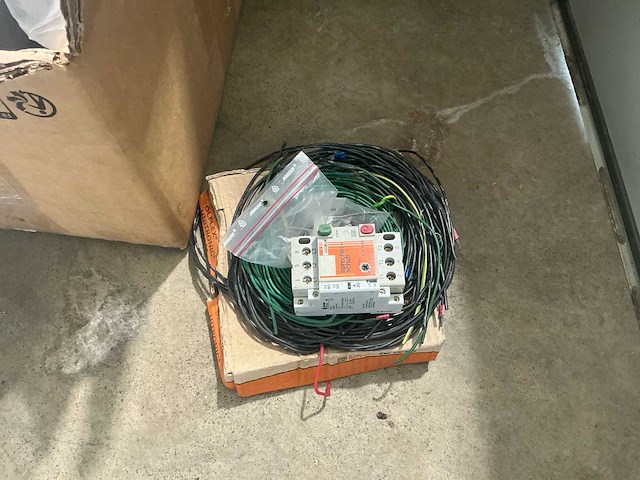 2023 kahl 33-390 - vlakmatrijs pelletmolen - onderdeel van complete lijn (zie combikavel 5) - afbeelding 15 van  23