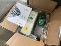 2023 kahl 33-390 - vlakmatrijs pelletmolen - onderdeel van complete lijn (zie combikavel 5) - afbeelding 16 van  23