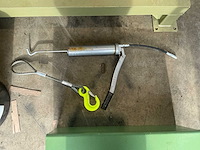 2023 kahl 33-390 - vlakmatrijs pelletmolen - onderdeel van complete lijn (zie combikavel 5) - afbeelding 23 van  23