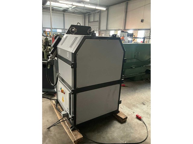 2023 karbend ahb80 profielwals - afbeelding 2 van  15