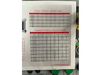 2023 karbend ahb80 profielwals - afbeelding 6 van  15