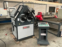 2023 karbend ahb80 profielwals - afbeelding 1 van  15