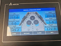 2023 karbend ahb80 profielwals - afbeelding 9 van  15
