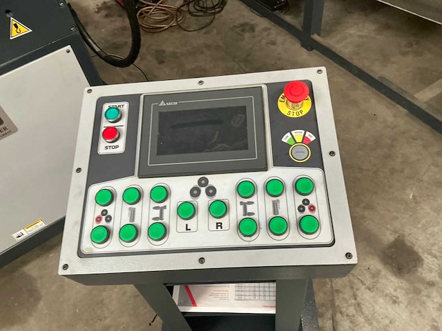 2023 karbend ahb80 profielwals - afbeelding 13 van  15