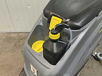 2023 kärcher b 40w bp dose vloerreiniger - afbeelding 4 van  6