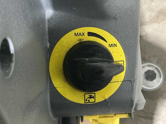 2023 kärcher b 40w bp dose vloerreiniger - afbeelding 6 van  6