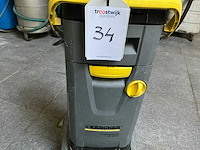 2023 kärcher br30/4 c industriële stofzuiger - afbeelding 2 van  12