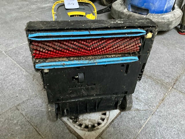 2023 kärcher br30/4 c industriële stofzuiger - afbeelding 3 van  12