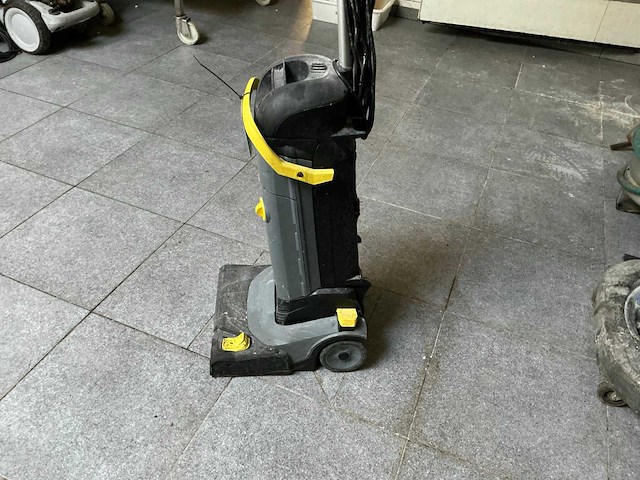 2023 kärcher br30/4 c industriële stofzuiger - afbeelding 5 van  12