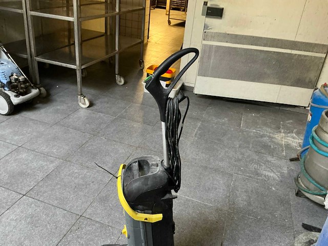 2023 kärcher br30/4 c industriële stofzuiger - afbeelding 6 van  12