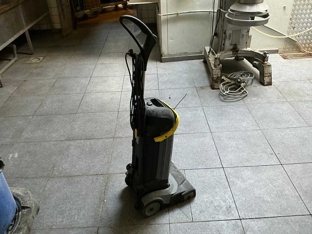 2023 kärcher br30/4 c industriële stofzuiger - afbeelding 7 van  12