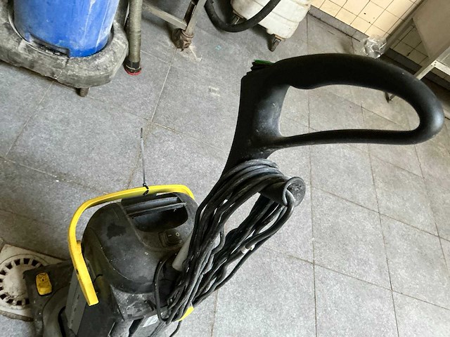 2023 kärcher br30/4 c industriële stofzuiger - afbeelding 9 van  12