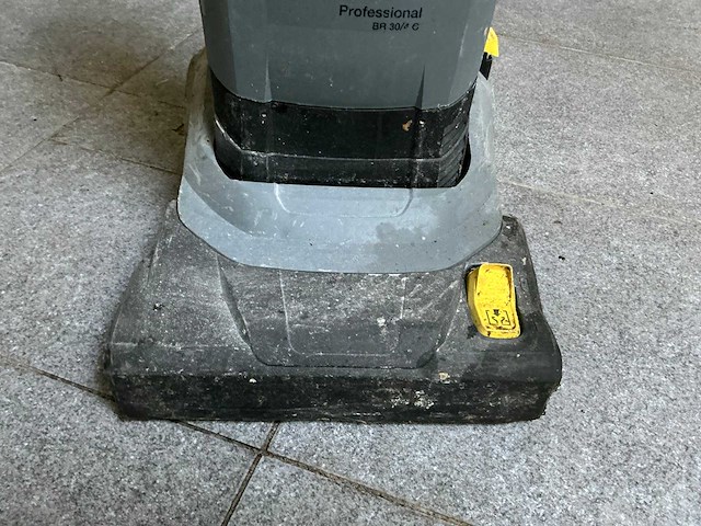 2023 kärcher br30/4 c industriële stofzuiger - afbeelding 12 van  12